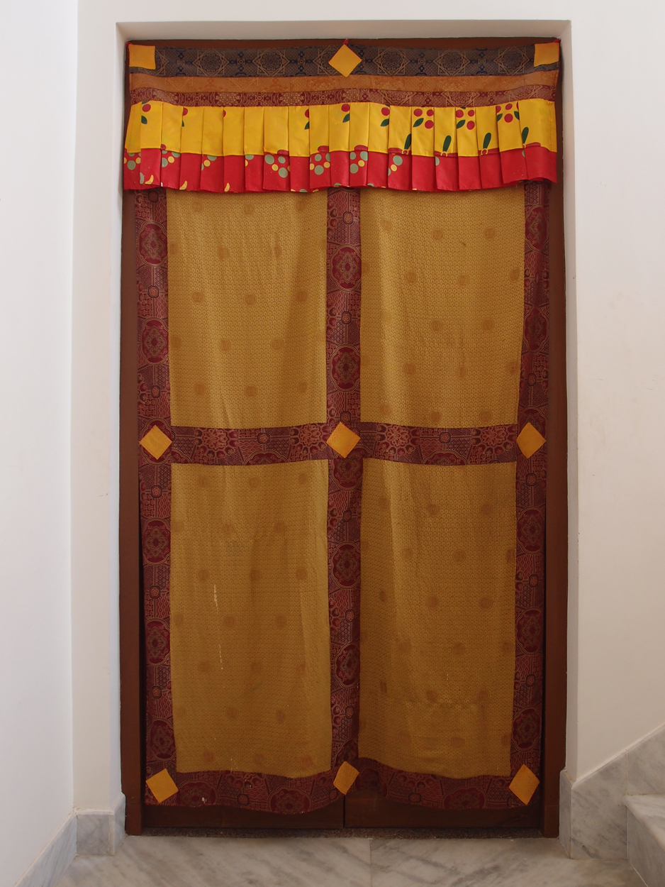 2018-01-14 11 Uhr - Rangjung Yeshe Institute (Foto) 